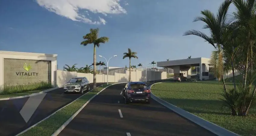 Terreno à venda, 300 m² por r$ 465.000,00 - nucleo de produção iii - cascavel/pr