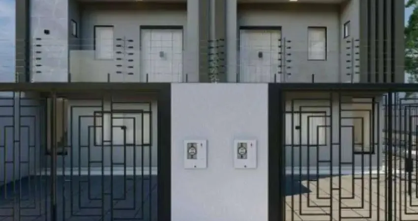 Casa com 3 dormitórios à venda, 98 m² por r$ 750.000,00 - santa cruz - cascavel/pr