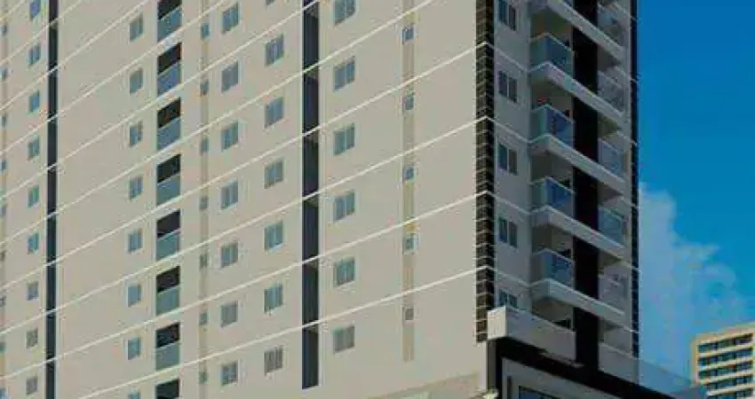 Apartamento com 2 dormitórios à venda, 57 m² por r$ 480.000,00 - centro - cascavel/pr