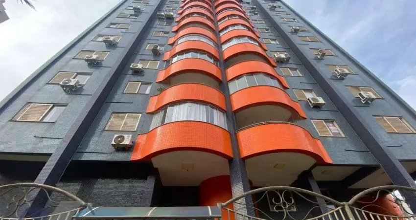 Apartamento com 3 dormitórios para alugar, 110 m² por r$ 3.515,00/mês - centro - cascavel/pr