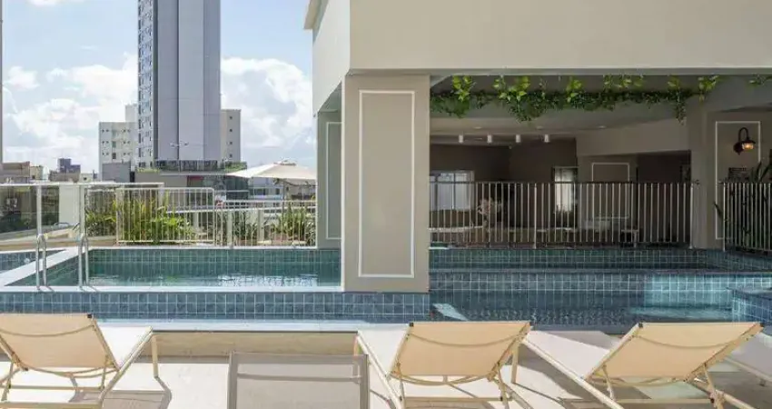 Apartamento à venda - 2 suítes - vista mar - o refúgio que você procura em itapema sc