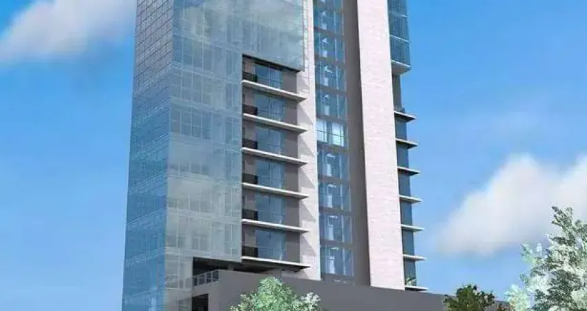 Sala comercial à venda na Rua Haroldo Hamilton, Centro, Toledo