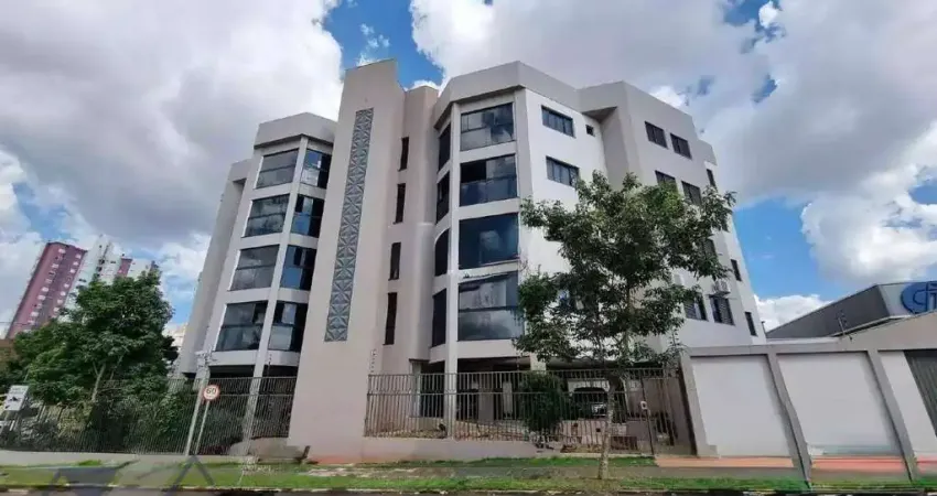 Apartamento com 4 quartos à venda na Rua Recife, Centro, Cascavel