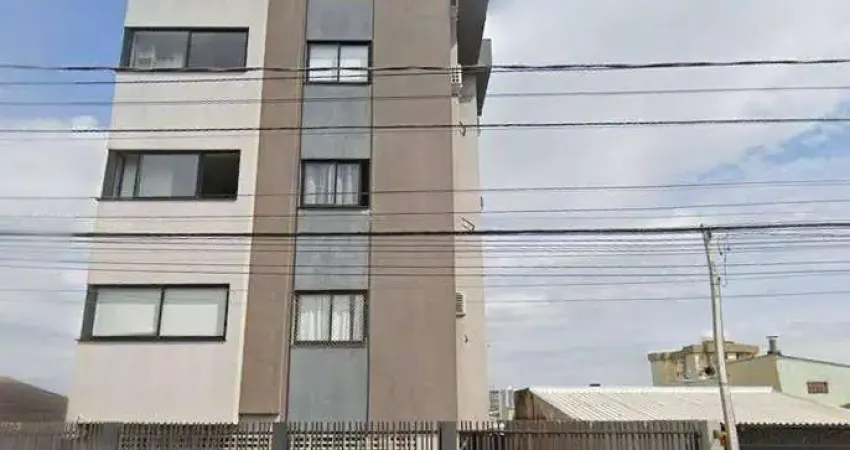 Apartamento com 2 dormitórios à venda por r$ 300.000,00 - parque são paulo - cascavel/pr