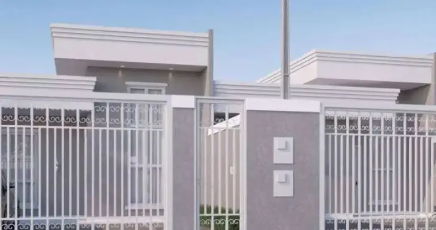 Casa com 3 dormitórios à venda, 75 m² por r$ 550.000,00 - recanto tropical - cascavel/pr