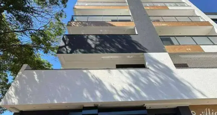 Apartamento com 3 quartos à venda na Rua Visconde do Rio Branco, Centro, Cascavel