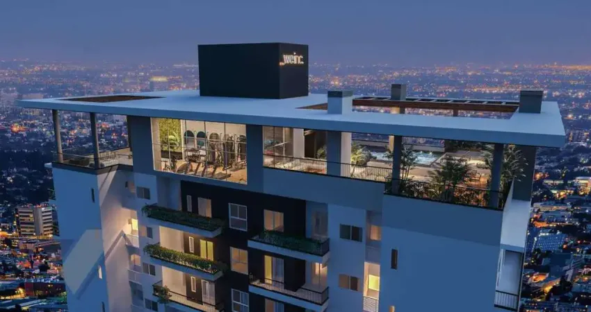 Apartamento à venda, 134 m² por r$ 1.300.000,00 - coqueiral - cascavel/pr