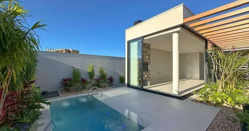 Casa com 3 dormitórios à venda, 178 m² por r$ 2.290.000,00 - nucleo de produção iii - cascavel/pr