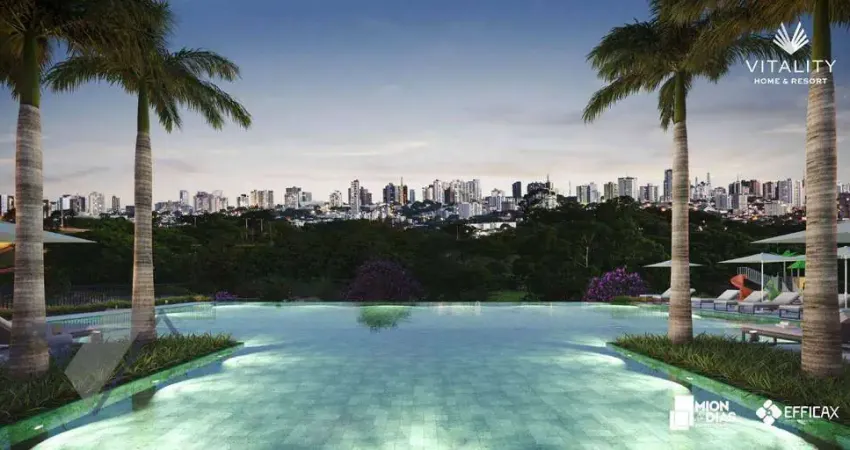 Terreno à venda, 350 m² por r$ 590.000,00 - nucleo de produção iii - cascavel/pr