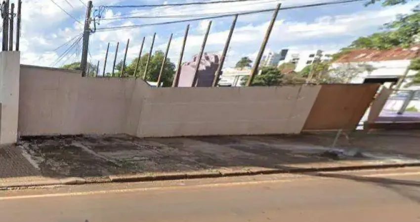Terreno comercial à venda na Rua Erechim, Centro, Cascavel