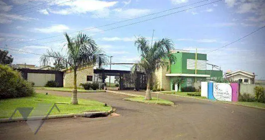 Terreno à venda, 300 m² por r$ 230.000,00 - cataratas - cascavel/pr