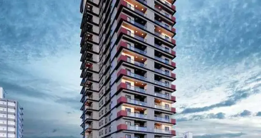 Apartamento com 2 dormitórios à venda, 69 m² por r$ 580.000,00 - centro - cascavel/pr
