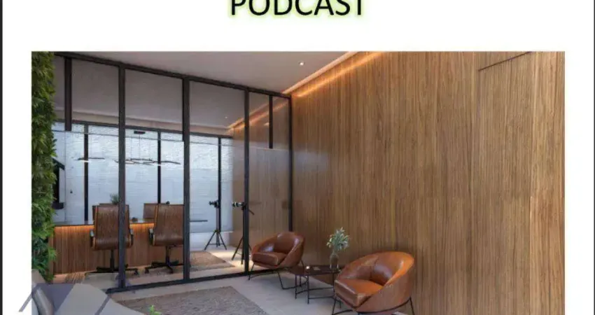 Sala comercial com 2 salas à venda na Rua Minas Gerais, Centro, Cascavel