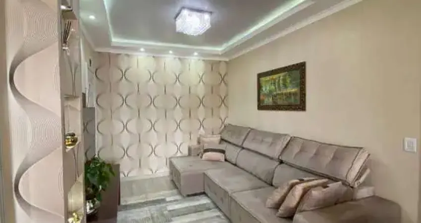 Apartamento com 3 quartos à venda na Rua Terra Roxa, Pacaembu, Cascavel