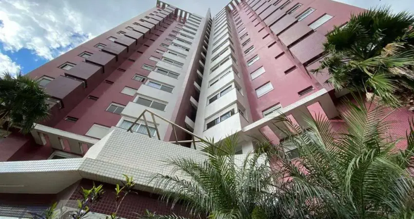 Apartamento com 3 dormitórios para alugar, 168 m² por r$ 9.000/mês - centro - cascavel/pr