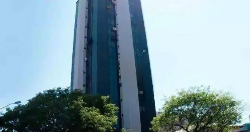 Sala comercial com 2 salas à venda na Rua Paraná, Centro, Cascavel