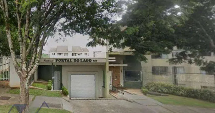 Apartamento com 3 dormitórios à venda, 79 m² por R$ 410.000,00 - Região do Lago 1 - Cascavel/PR