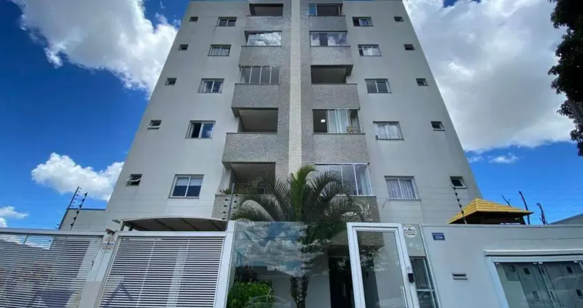 Apartamento com 3 dormitórios para alugar, 87 m² por r$ 8.340,00/mês - country - cascavel/pr