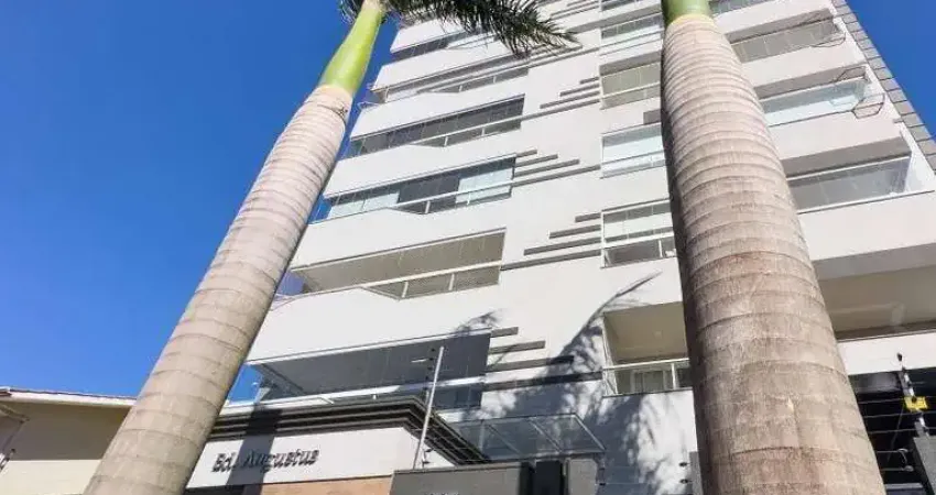 Apartamento com 2 dormitórios à venda, 118 m² por r$ 950.000,00 - centro - cascavel/pr