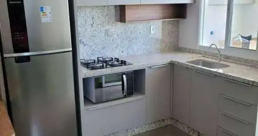 Apartamento com 2 dormitórios à venda, 49 m² por r$ 375.000,00 - santa cruz - cascavel/pr