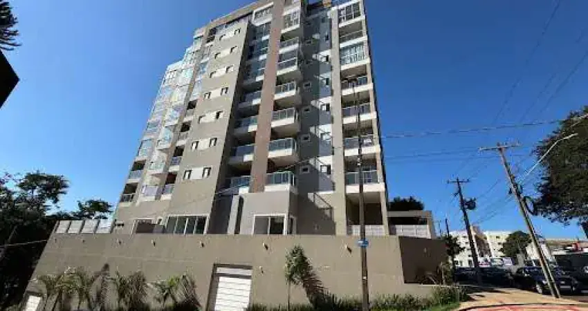 Apartamento com 3 dormitórios à venda por R$ 810.000,00 - Região do Lago 3 - Cascavel/PR