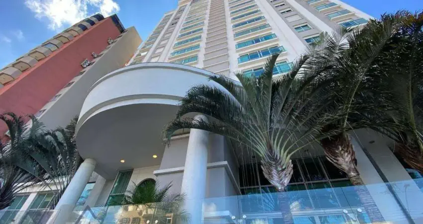 Apartamento com 3 dormitórios à venda, 134 m² por r$ 1.350.000,00 - centro - cascavel/pr