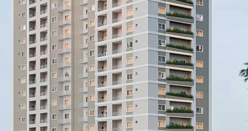 Apartamento com 2 dormitórios à venda por r$ 648.349 - centro - cascavel/pr