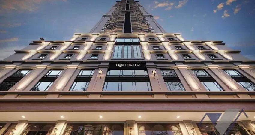 Apartamento com 4 dormitórios à venda, 161 m² por r$ 2.968.000,00 - centro - itapema/sc