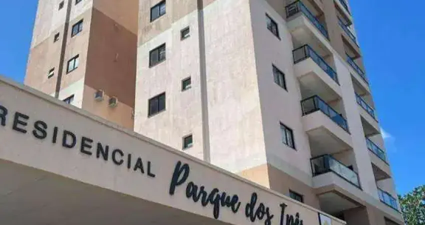 Apartamento com 2 quartos à venda na Rua Porto Alegre, Pioneiros Catarinenses, Cascavel