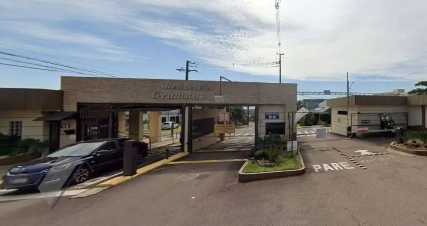 Casa em condomínio fechado à venda na Rua Santa Helena, Gramado, Cascavel