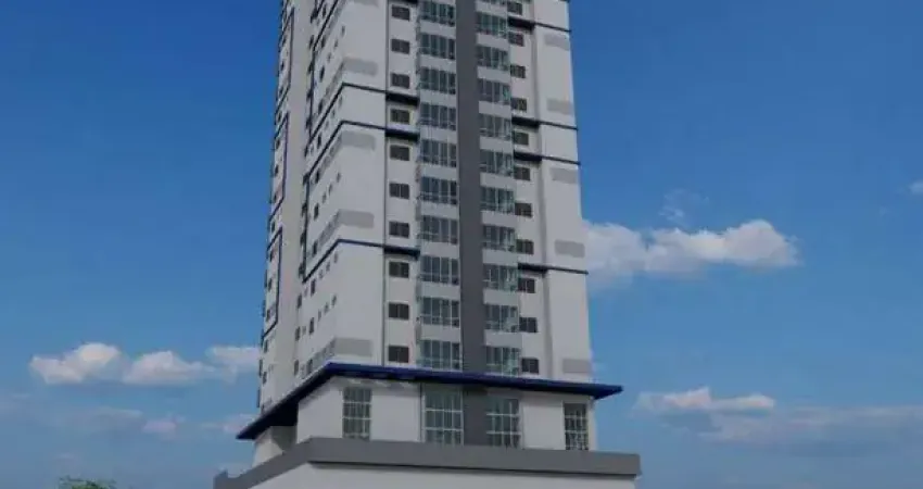 Apartamento com 2 dormitórios à venda, 89 m² por R$ 605.000,00 - Coqueiral - Cascavel/PR