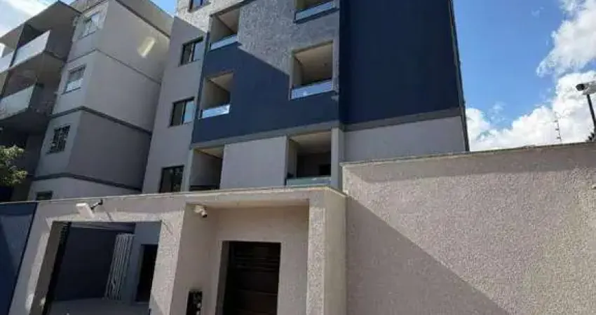 Apartamento com 2 quartos à venda na Rua Natal, Centro, Cascavel