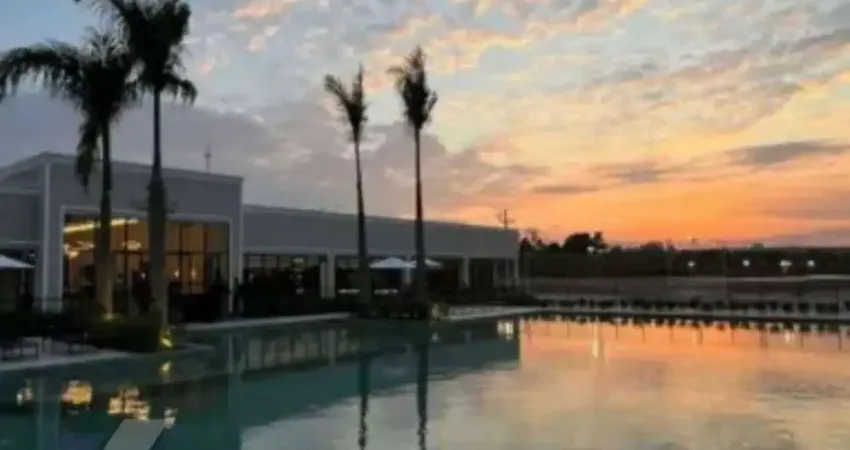 Terreno à venda, 300 m² por R$ 450.000 - Nucleo de Produção III - Cascavel/PR