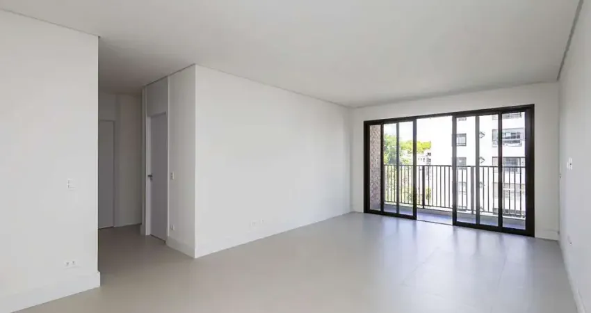 Apartamento pronto para morar, 3 suítes, 132m² à venda | bigorrilho - curitiba/pr