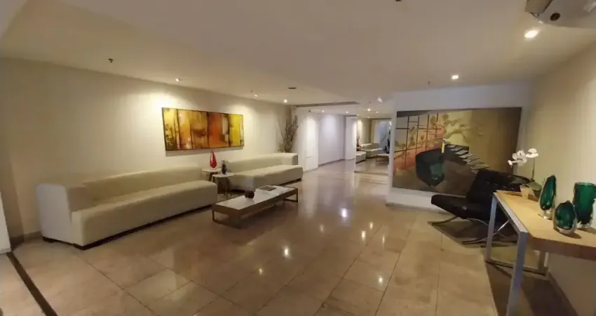 Apartamento espetacular em Icaraí