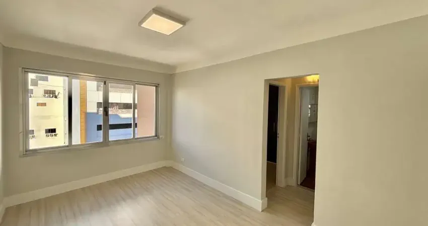 GONZAGA-APARTAMENTO 01 DORMITÓRIO-GAR COLETIVA-1 QUADRA PRAIA- REF 2276