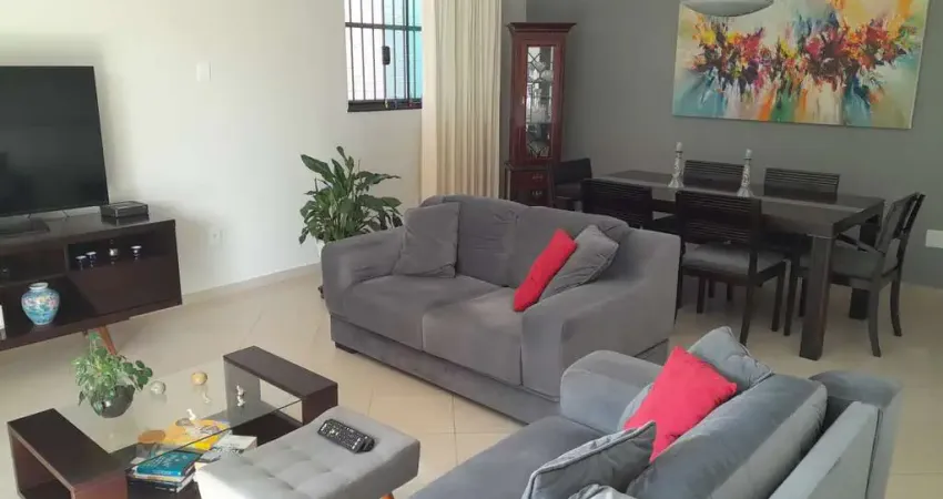 EMBARE -SOBREPOSTA ALTA - LINDA !!-3 DORM-SUITE-DEP.EMP. -2 VAGAS-REF-1741