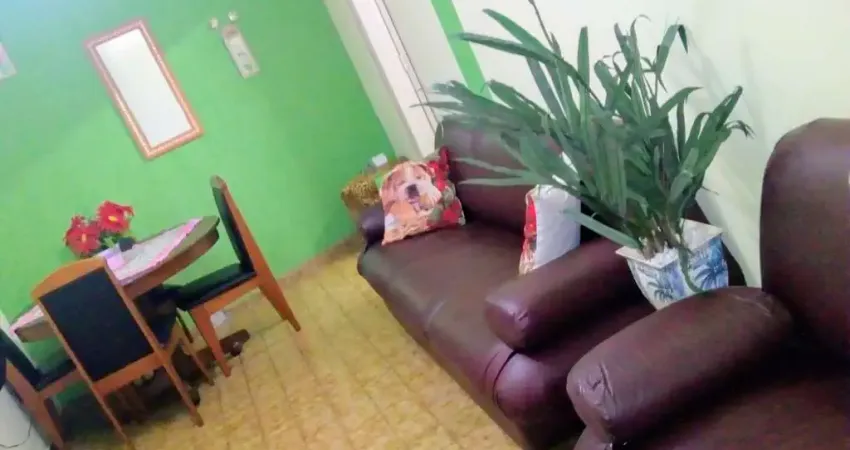 GUARUJA-OPORTUNIDADE- APARTAMENTO 2 DORMITÓRIOS-MOBILIADO-S/GAR-REF 2328