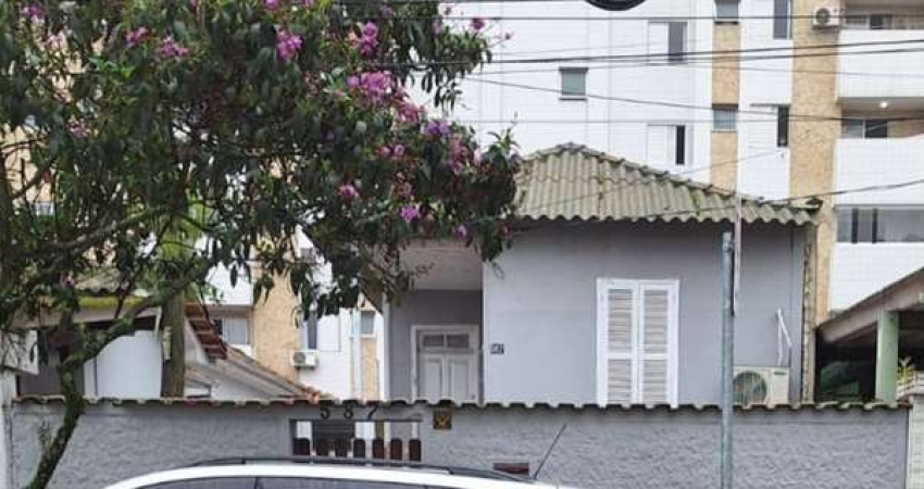 PONTA DA PRAIA- TERRENO PARA INVESTIR- PX CANAL 6- REF 2330
