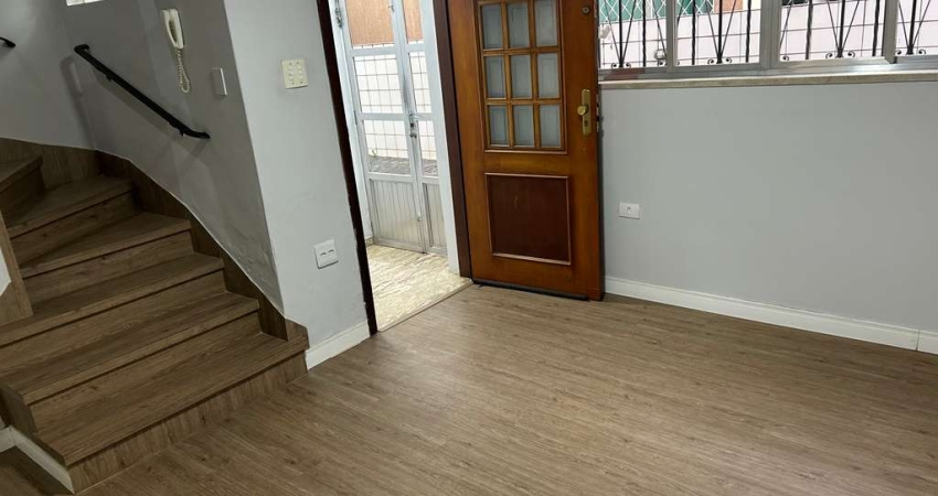 VILA MATIAS- APARTAMENTO DPLEX SHOW-2 DORMITORIOS-WCEMP- 1 VAGA- REF 2332