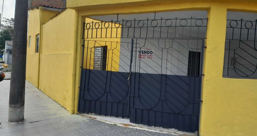 SÃO VICENTE- HUMAITA- CASA 3 DORMIÓRIOS-2 WCS-GARAGEM- REF 2335