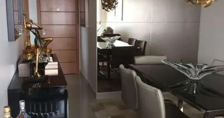 Embare- apartamento alto padrão- 3 dormitórios-suite-varanda-lazer-2 vagas-- ref 2342