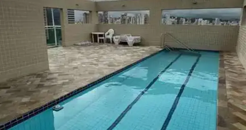 Aparecida-apartamento 2 suites-alto padrão lazer -vaga demarcada-ref 2369