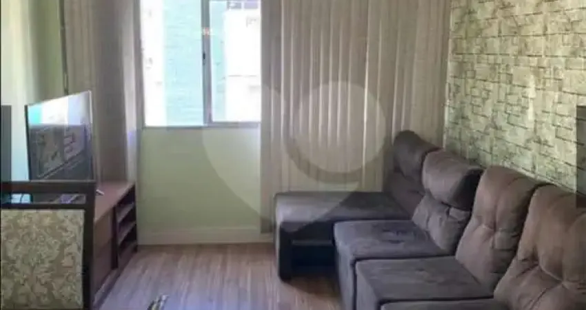 Ponta da praia- apartamento 2 dormitorios-wc emp-01 vg col-vista praia-ref 2370