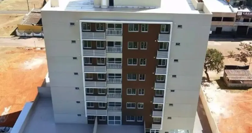 Oportunidade ap 2 qts, suite e varand na qs 105 samambaia sul, pronto.