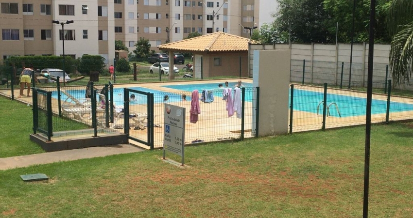 Apartamento com 2 quartos à venda na Avenida Emílio Bosco, 1565, Parque Yolanda (Nova Veneza), Sumaré