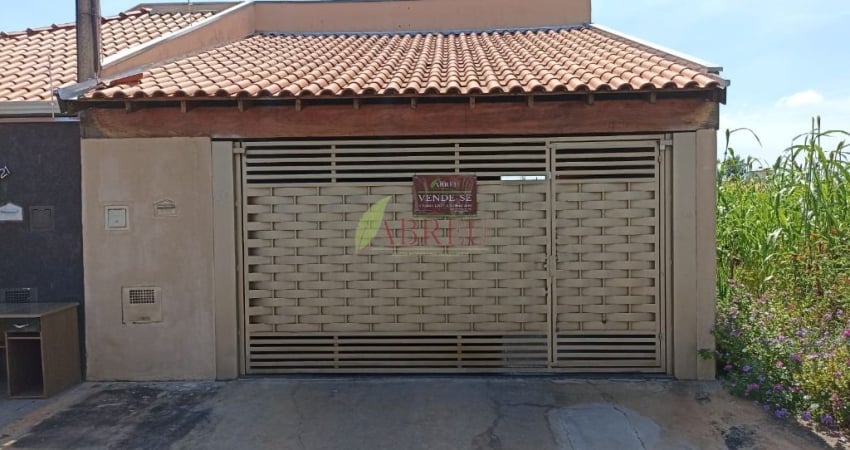 Casa com 3 quartos à venda no Centro, Cosmorama 