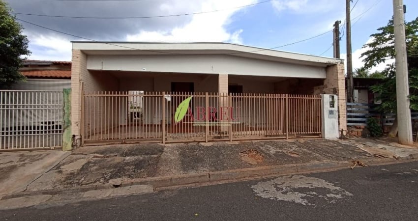 Casa com 3 dormitórios à venda, 184,63 m² por R$ 200.000,00 – São Cosme – Votuporanga/SP