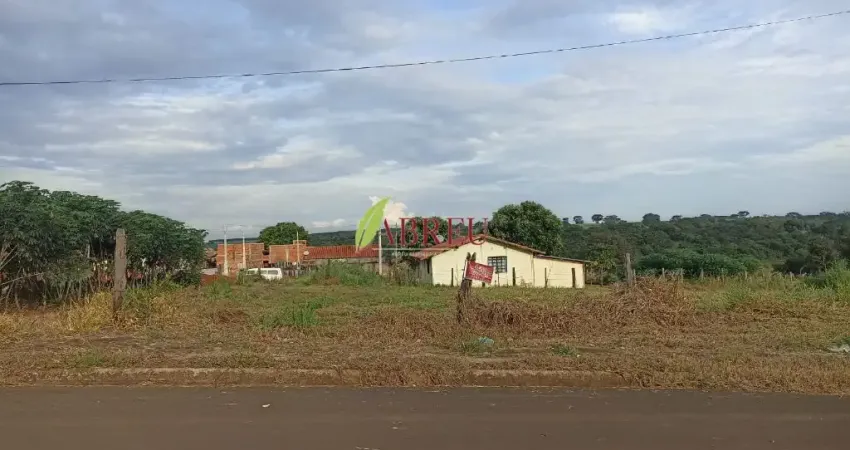 Terreno à venda de 297 m² por R$ 40.000,00 – San Fernando – Cosmorama/SP