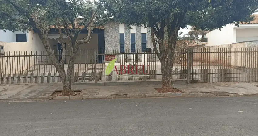 Casa com 3 dormitórios à venda, 162,99 m² por R$ 290.000,00 – São Marcos – Cosmorama/SP